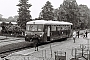 20.08.1991 - Arendsee (Altmark), Haltepunkt