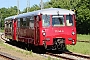 VEB Görlitz 020711/40 - PRESS "772 140-0"
13.05.2024 - Zwickau (Sachsen), Hauptbahnhof
Thomas Wohlfarth