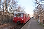 VEB Görlitz 020711/41 - PRESS "772 141-8"
14.03.2020 - Lauterbach (Rügen), Haltepunkt Lauterbach Mole
Peter Wegner