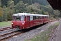 VEB Görlitz 020711/41 - OBS "772 141-8"
07.10.2013 - Katzhütte, BahnhofRudi Lautenbach