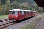 VEB Görlitz 020711/41 - OBS "772 141-8"
07.10.2013 - Katzhütte, Bahnhof
Rudi Lautenbach