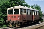 Wegmann 35252 - WEG "T 03"
23.05.1977 - Enzweihingen, Bahnhof
Stefan Motz