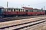 Wegmann 35252 - WEG "T 03"
04.04.1978 - Neuffen, Bahnhof
Axel Johanßen