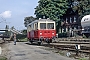 Wegmann 35252 - TWE "VT 03"
24.09.1992 - Lengerich-HohneDietrich Bothe