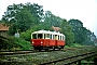 Wegmann 35252 - TWE "VT 03"
12.10.1989 - Brochterbeck
Werner Wölke