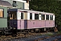 LHW 31602 - DFS "VT 2"
30.09.2007 - Ebermannstadt, BahnhofMalte Werning