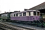 LHW 31602 - DEW "T 10"
06.09.1978 - Rinteln, Bahnhof Rinteln NordDietrich Bothe