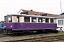 LHW 31602 - DEW "T 10"
__.03.1977 - Rinteln, BahnhofLudger Kenning