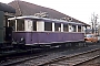 LHW 31602 - DEW "T 10"
15.10.1978 - Rinteln, Bahnhof NordMichael Hafenrichter