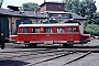 Wismar 20216 - WZTE "T 145"
13.06.1970 - Zeven, Bahnbetriebswerk
Helmut Philipp