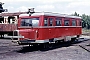 Wismar 20216 - WZTE "T 145"
13.06.1970 - Zeven, Bahnbetriebswerk
Helmut Philipp