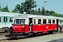 Wismar 20299 - OHE "VT 0508"
10.07.1994 - Celle, Bahnhof Celle Nord
Klaus Hentschel