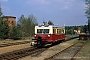 Wismar 20299 - OHE "VT 0508"
30.04.1996 - Groß Oesingen
Jens Grünebaum