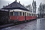 WUMAG 10270 - TWE "VT 51"
03.11.1967 - Gütersloh, Bahnhof Gütersloh-Nord
Gerhard Bothe †