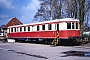 WUMAG 8437 5/35 - VEF "VB 44"
13.04.1995 - Verden (Aller)
Frank Glaubitz