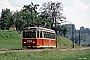 Westwaggon 186889 - St&H "ET 20 111"
11.07.1991 - Bad Wimsbach-Neydharting-Kösslwang
Archiv I. Weidig