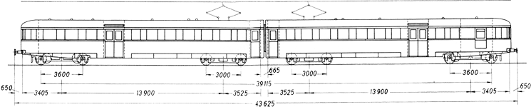 DRG 1801-1831