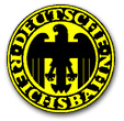 DRG Emblem