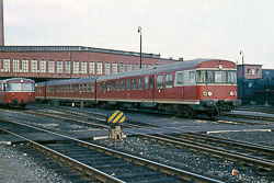 VT 23 501. Foto: H. Philipp