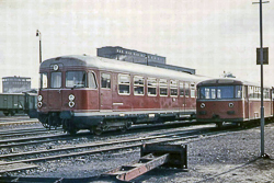 VT 24 503. Foto: H. Philipp