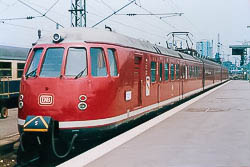 456 105-6. Foto: M. Werning