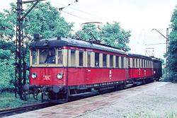 279 005-3. Foto: Dr. W. S&ouml;ffing