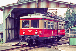 279 201-8. Foto: W. S&ouml;ffing