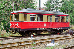 279 203-4. Foto: E. Lauer