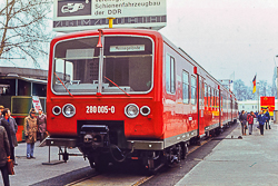 280 005-0. Foto: G. Rejke (Archiv J. Steimecke)