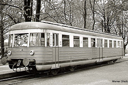 ET 204. Foto: W. Stock (Archiv L. Kenning)