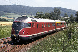 613 603-0. Foto: M. Hafenrichter