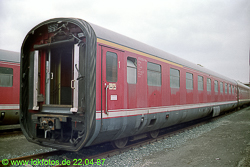 913 004-8. Foto: N. Schmitz