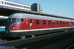 913 601-1. Foto: ?, Archiv I. Weidig