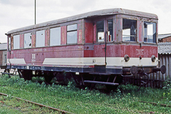 190 814-4. Foto: H. H&ouml;lscher