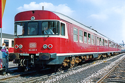 624 668-0. Foto: M. Werning