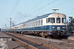 634 653-0. Foto: N. Lippek