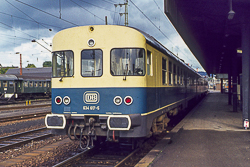 634 617-5. Foto: J. Lutz