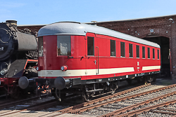 197 805-5. Foto: Thomas Wohlfarth