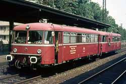 722 001-5. Foto: W. D. Loos