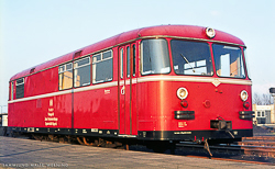 724 002-1. Foto: Archiv M. Werning
