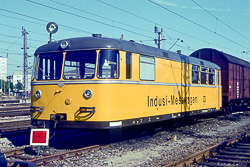 724 002-1. Foto: E. Lauer