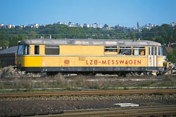727 001-0. Foto: M. Werning