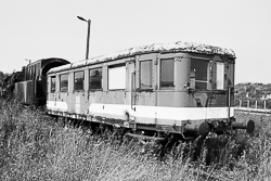 191 801-0. Foto: T. Reinfried