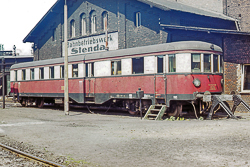 195 622-6. Foto: G. Rejke
