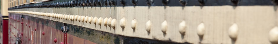 Das Headerbild von triebwagenarchiv.de. S&auml;mtliche dieser Bilder stammen von Malte Werning oder aus dessen Sammlung