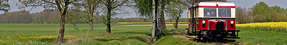 Das Headerbild von triebwagenarchiv.de. S&auml;mtliche dieser Bilder stammen von Malte Werning oder aus dessen Sammlung